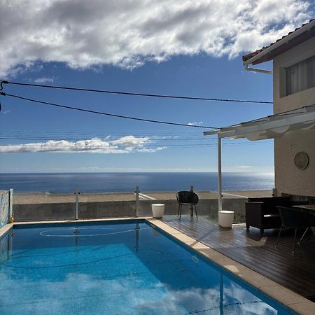 Villa Casa Marias Calheta  Exterior foto