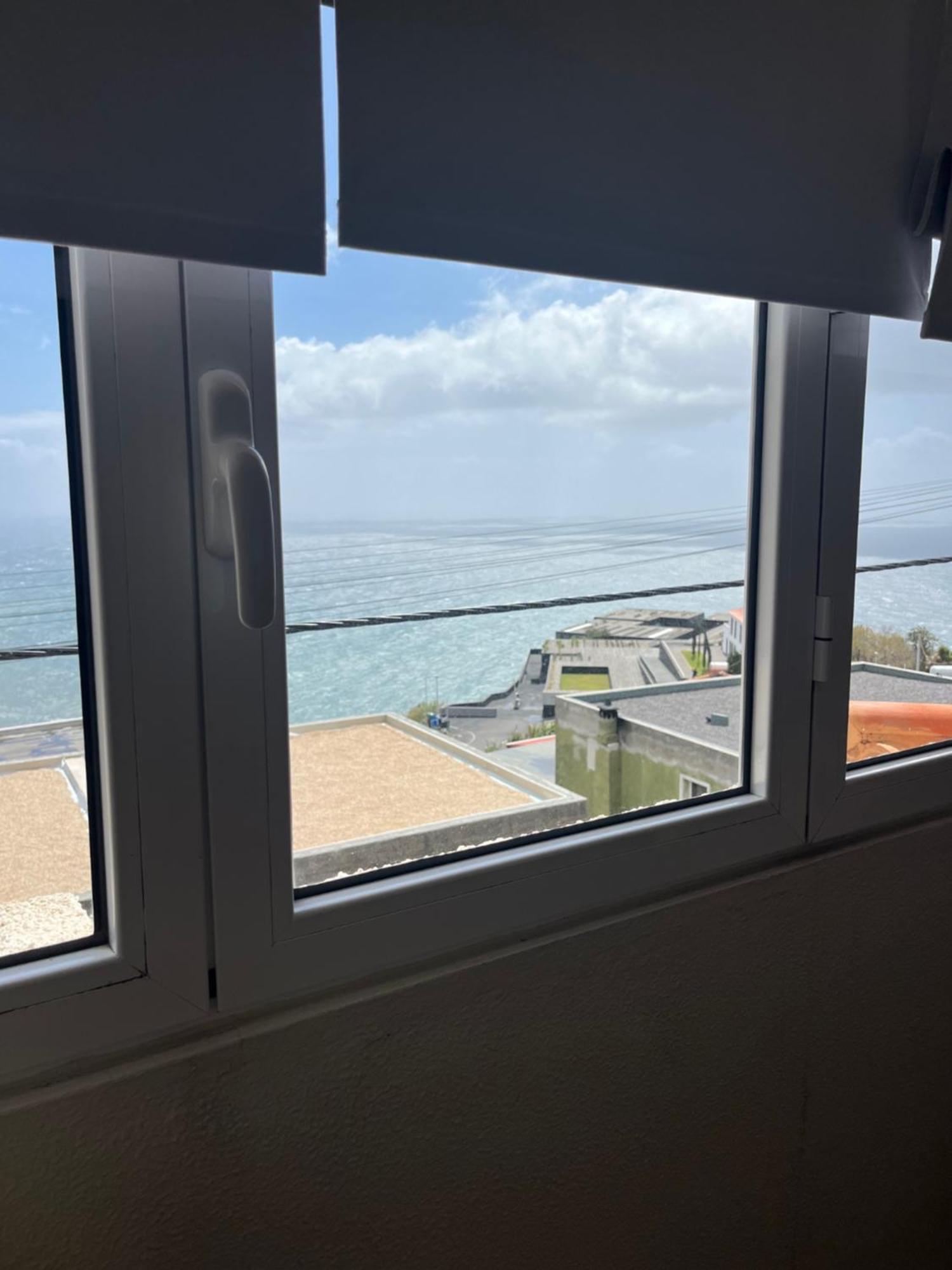 Villa Casa Marias Calheta  Exterior foto