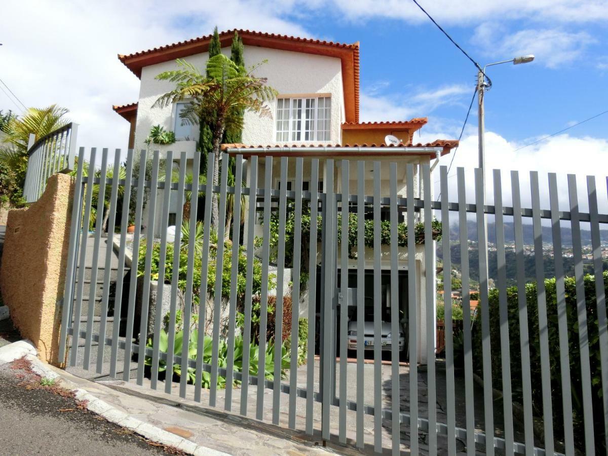 Villa Casa Marias Calheta  Exterior foto