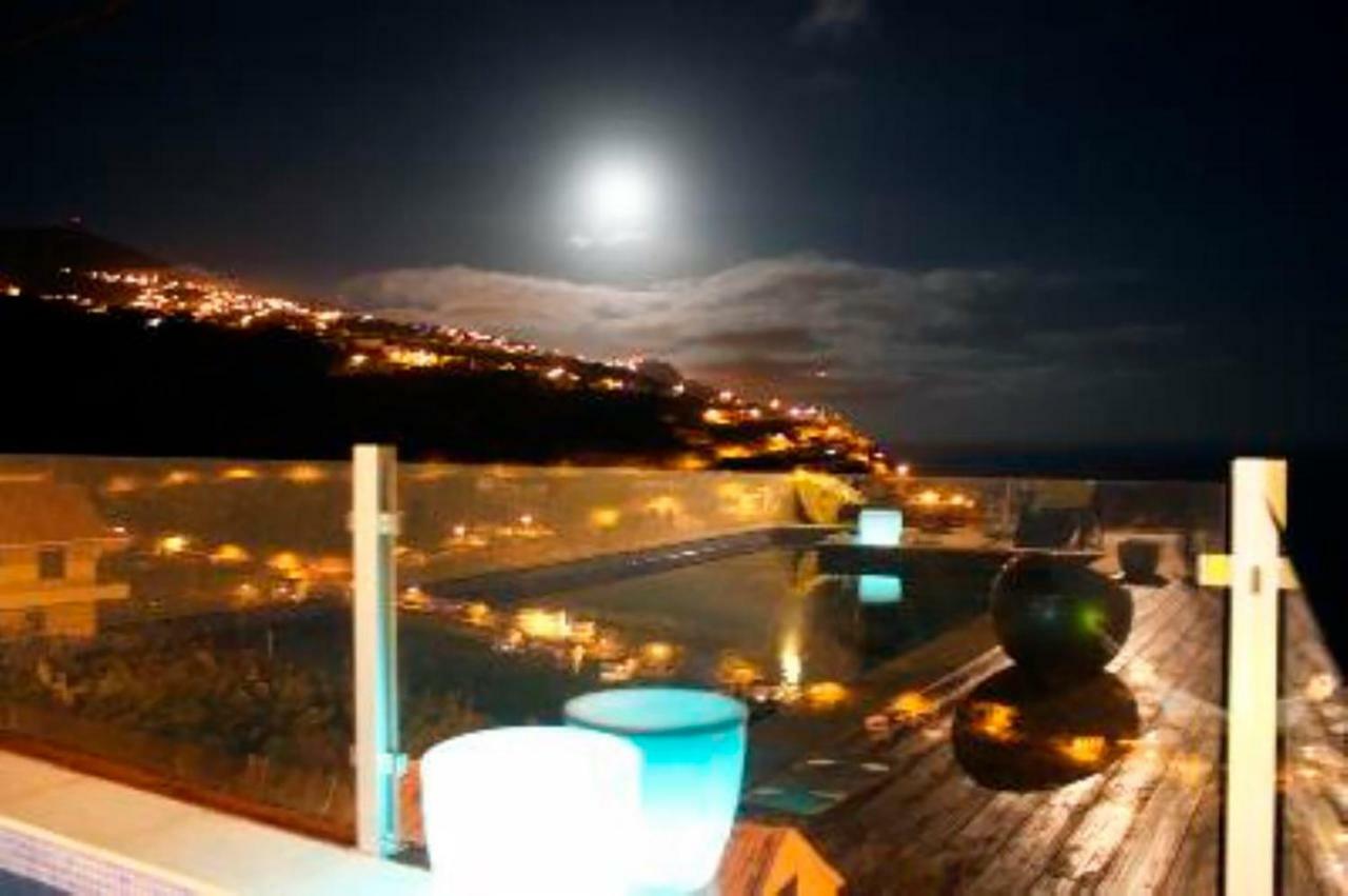 Villa Casa Marias Calheta  Exterior foto