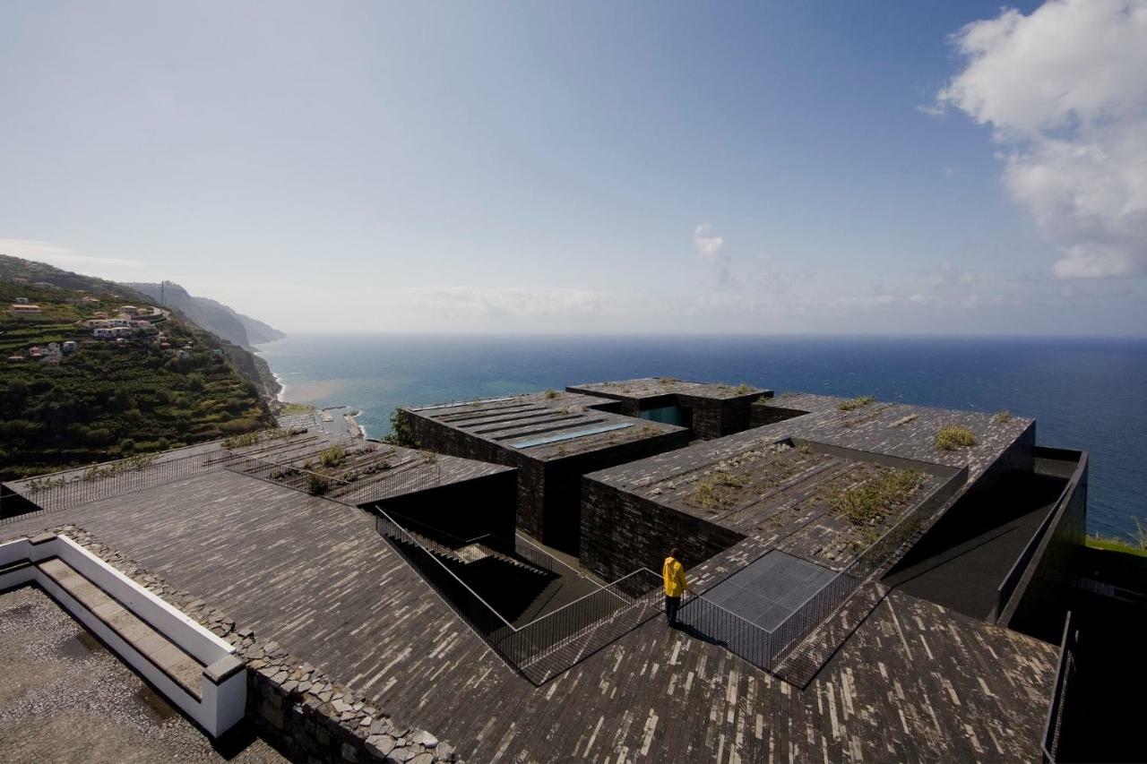 Villa Casa Marias Calheta  Exterior foto