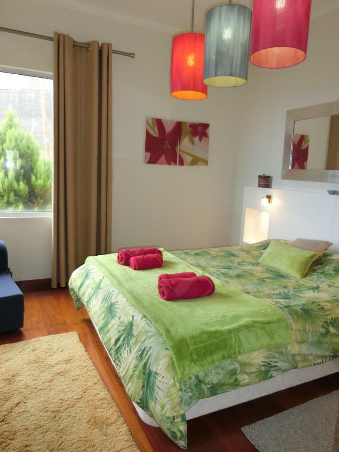 Villa Casa Marias Calheta  Exterior foto