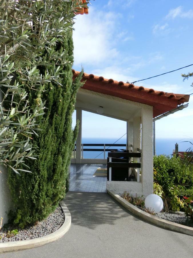 Villa Casa Marias Calheta  Exterior foto